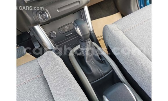 Ra Imported Citroen C3 Blue Ọkọ̀ in Import - Dubai ni Ashanti Ra Imported Citroen C3 Blue Ọkọ̀ in Import - Dubai ni Ashanti