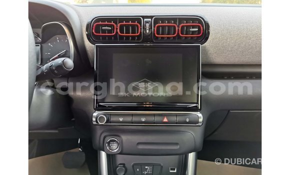 Ra Imported Citroen C3 Blue Ọkọ̀ in Import - Dubai ni Ashanti Ra Imported Citroen C3 Blue Ọkọ̀ in Import - Dubai ni Ashanti