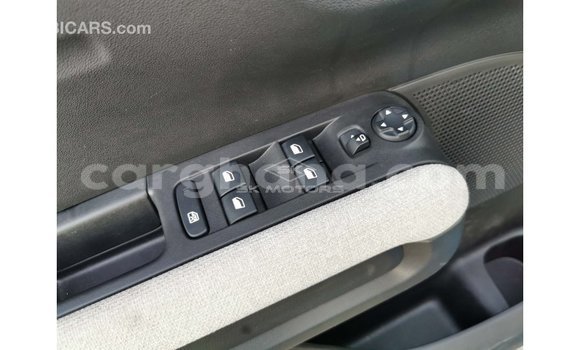 Ra Imported Citroen C3 Blue Ọkọ̀ in Import - Dubai ni Ashanti Ra Imported Citroen C3 Blue Ọkọ̀ in Import - Dubai ni Ashanti