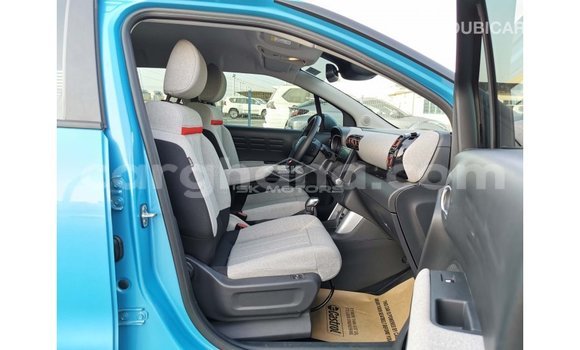 Ra Imported Citroen C3 Blue Ọkọ̀ in Import - Dubai ni Ashanti Ra Imported Citroen C3 Blue Ọkọ̀ in Import - Dubai ni Ashanti