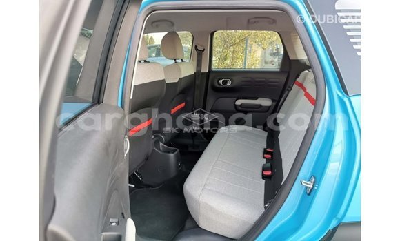 Ra Imported Citroen C3 Blue Ọkọ̀ in Import - Dubai ni Ashanti Ra Imported Citroen C3 Blue Ọkọ̀ in Import - Dubai ni Ashanti