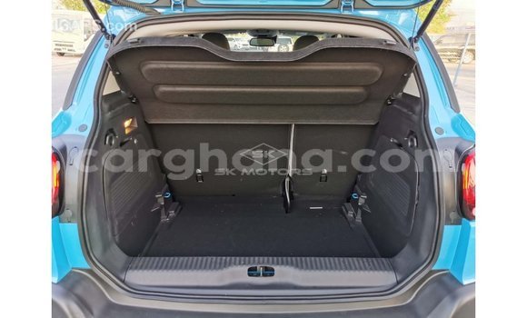 Ra Imported Citroen C3 Blue Ọkọ̀ in Import - Dubai ni Ashanti Ra Imported Citroen C3 Blue Ọkọ̀ in Import - Dubai ni Ashanti