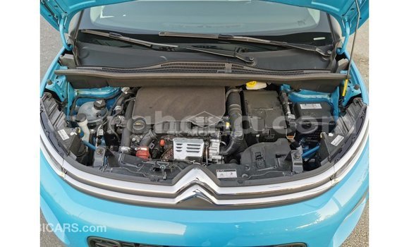Ra Imported Citroen C3 Blue Ọkọ̀ in Import - Dubai ni Ashanti Ra Imported Citroen C3 Blue Ọkọ̀ in Import - Dubai ni Ashanti