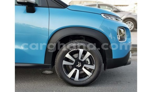 Ra Imported Citroen C3 Blue Ọkọ̀ in Import - Dubai ni Ashanti Ra Imported Citroen C3 Blue Ọkọ̀ in Import - Dubai ni Ashanti