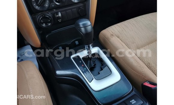 Buy Import Toyota Fortuner Black Car in Import - Dubai in Ashanti Buy Import Toyota Fortuner Black Car in Import - Dubai in Ashanti
