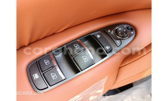 Buy Import Nissan Patrol Black Car in Import - Dubai in Ashanti Buy Import Nissan Patrol Black Car in Import - Dubai in Ashanti