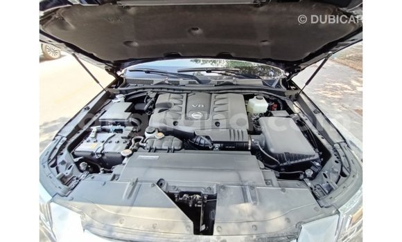 Buy Import Nissan Patrol Black Car in Import - Dubai in Ashanti Buy Import Nissan Patrol Black Car in Import - Dubai in Ashanti