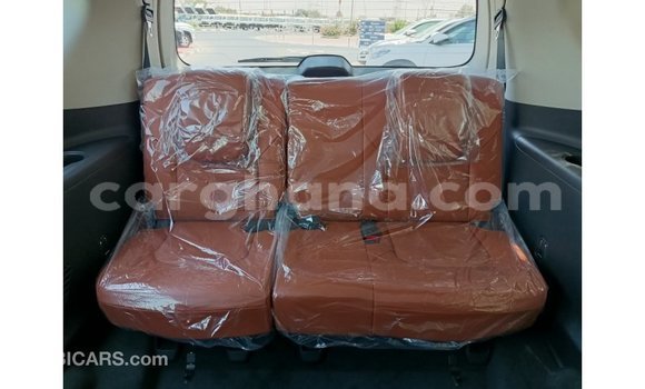 Ra Imported Nissan Patrol Black Ọkọ̀ in Import - Dubai ni Ashanti Ra Imported Nissan Patrol Black Ọkọ̀ in Import - Dubai ni Ashanti