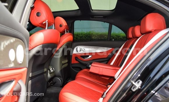 Ra Imported Mercedes-Benz A200 Black Ọkọ̀ in Import - Dubai ni Ashanti Ra Imported Mercedes-Benz A200 Black Ọkọ̀ in Import - Dubai ni Ashanti