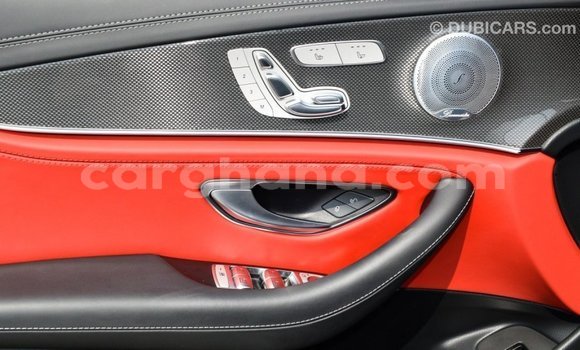 Ra Imported Mercedes-Benz A200 Black Ọkọ̀ in Import - Dubai ni Ashanti Ra Imported Mercedes-Benz A200 Black Ọkọ̀ in Import - Dubai ni Ashanti