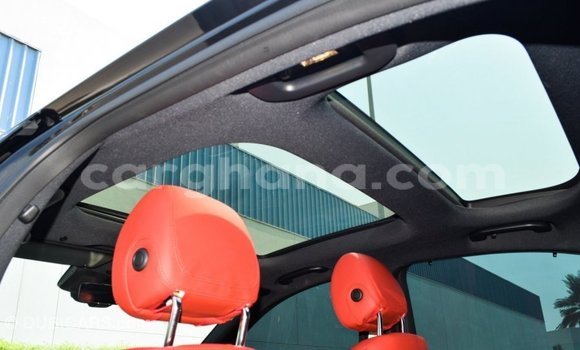 Ra Imported Mercedes-Benz A200 Black Ọkọ̀ in Import - Dubai ni Ashanti Ra Imported Mercedes-Benz A200 Black Ọkọ̀ in Import - Dubai ni Ashanti