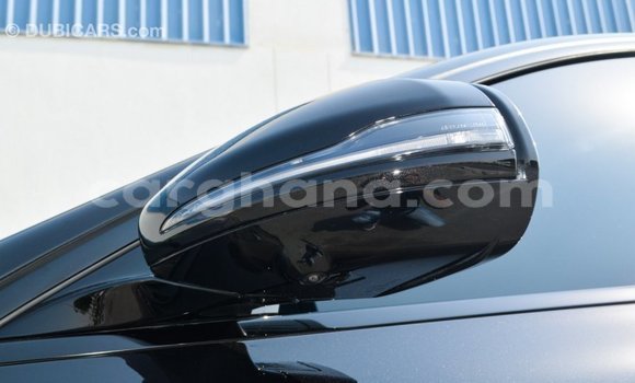 Ra Imported Mercedes-Benz A200 Black Ọkọ̀ in Import - Dubai ni Ashanti Ra Imported Mercedes-Benz A200 Black Ọkọ̀ in Import - Dubai ni Ashanti