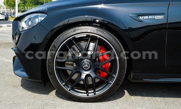 Ra Imported Mercedes-Benz A200 Black Ọkọ̀ in Import - Dubai ni Ashanti Ra Imported Mercedes-Benz A200 Black Ọkọ̀ in Import - Dubai ni Ashanti