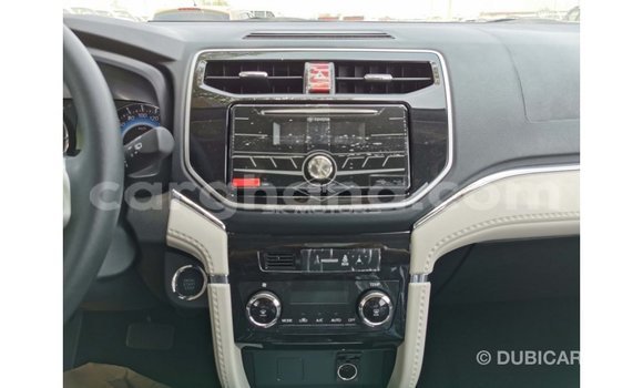 Ra Imported Toyota Rush Miiran Ọkọ̀ in Import - Dubai ni Ashanti Ra Imported Toyota Rush Miiran Ọkọ̀ in Import - Dubai ni Ashanti