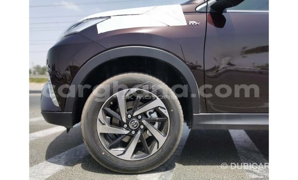 Ra Imported Toyota Rush Miiran Ọkọ̀ in Import - Dubai ni Ashanti Ra Imported Toyota Rush Miiran Ọkọ̀ in Import - Dubai ni Ashanti