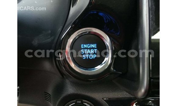 Ra Imported Toyota Hilux funfun Ọkọ̀ in Import - Dubai ni Ashanti Ra Imported Toyota Hilux funfun Ọkọ̀ in Import - Dubai ni Ashanti