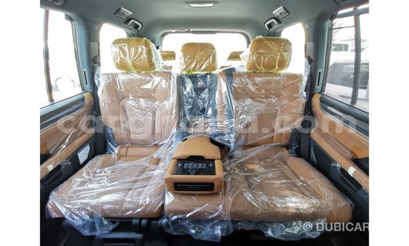 Ra Imported Lexus LX Black Ọkọ̀ in Import - Dubai ni Ashanti Ra Imported Lexus LX Black Ọkọ̀ in Import - Dubai ni Ashanti