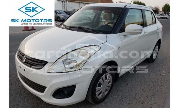 Ra Imported Suzuki Swift funfun Ọkọ̀ in Import - Dubai ni Ashanti Ra Imported Suzuki Swift funfun Ọkọ̀ in Import - Dubai ni Ashanti