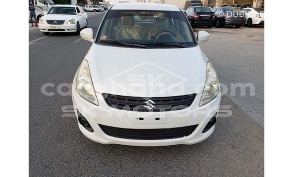 Ra Imported Suzuki Swift funfun Ọkọ̀ in Import - Dubai ni Ashanti Ra Imported Suzuki Swift funfun Ọkọ̀ in Import - Dubai ni Ashanti