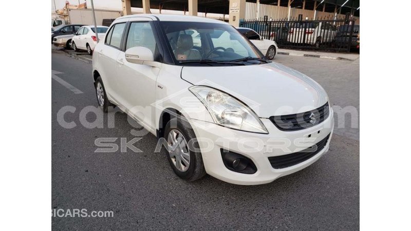 Big with watermark suzuki swift ashanti import dubai 37986