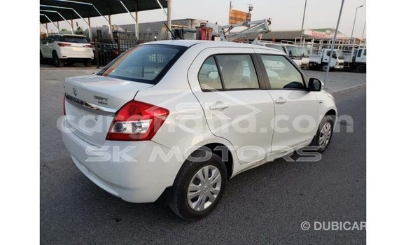Ra Imported Suzuki Swift funfun Ọkọ̀ in Import - Dubai ni Ashanti Ra Imported Suzuki Swift funfun Ọkọ̀ in Import - Dubai ni Ashanti