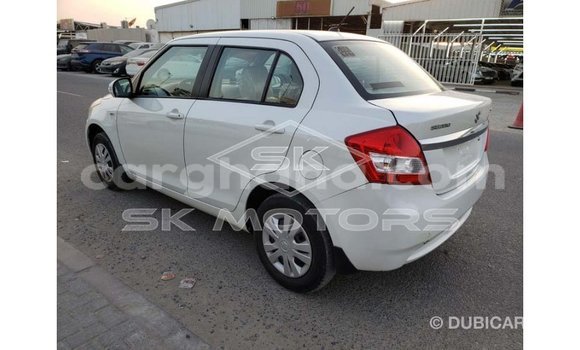Ra Imported Suzuki Swift funfun Ọkọ̀ in Import - Dubai ni Ashanti Ra Imported Suzuki Swift funfun Ọkọ̀ in Import - Dubai ni Ashanti