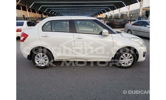 Ra Imported Suzuki Swift funfun Ọkọ̀ in Import - Dubai ni Ashanti Ra Imported Suzuki Swift funfun Ọkọ̀ in Import - Dubai ni Ashanti