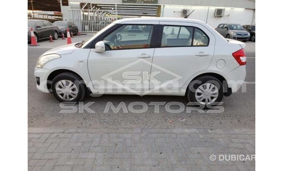 Ra Imported Suzuki Swift funfun Ọkọ̀ in Import - Dubai ni Ashanti Ra Imported Suzuki Swift funfun Ọkọ̀ in Import - Dubai ni Ashanti