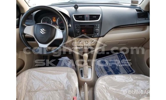 Ra Imported Suzuki Swift funfun Ọkọ̀ in Import - Dubai ni Ashanti Ra Imported Suzuki Swift funfun Ọkọ̀ in Import - Dubai ni Ashanti