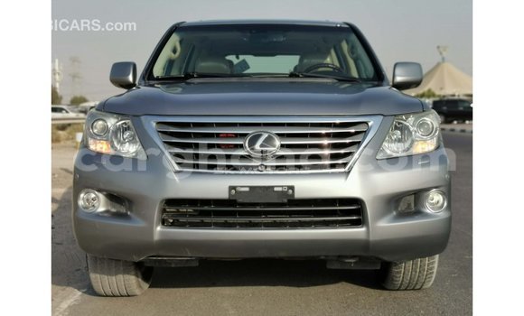 Ra Imported Lexus LX Miiran Ọkọ̀ in Import - Dubai ni Ashanti Ra Imported Lexus LX Miiran Ọkọ̀ in Import - Dubai ni Ashanti