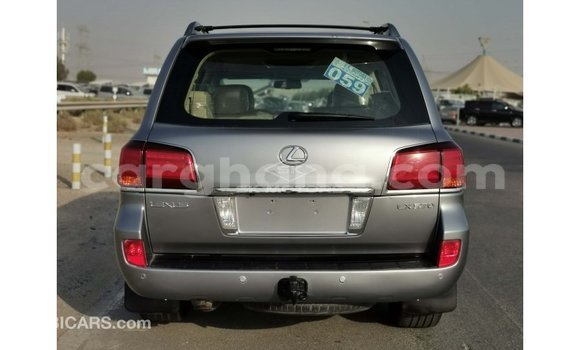 Ra Imported Lexus LX Miiran Ọkọ̀ in Import - Dubai ni Ashanti Ra Imported Lexus LX Miiran Ọkọ̀ in Import - Dubai ni Ashanti