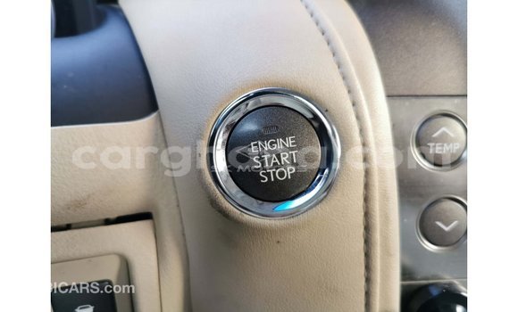 Ra Imported Lexus LX Miiran Ọkọ̀ in Import - Dubai ni Ashanti Ra Imported Lexus LX Miiran Ọkọ̀ in Import - Dubai ni Ashanti