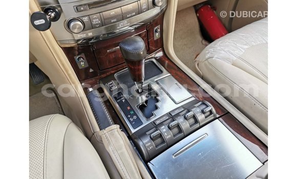 Ra Imported Lexus LX Miiran Ọkọ̀ in Import - Dubai ni Ashanti Ra Imported Lexus LX Miiran Ọkọ̀ in Import - Dubai ni Ashanti