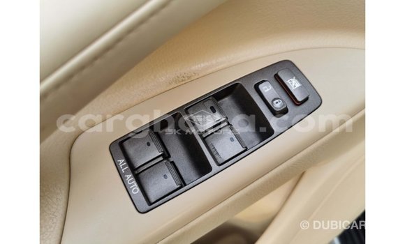 Ra Imported Lexus LX Miiran Ọkọ̀ in Import - Dubai ni Ashanti Ra Imported Lexus LX Miiran Ọkọ̀ in Import - Dubai ni Ashanti