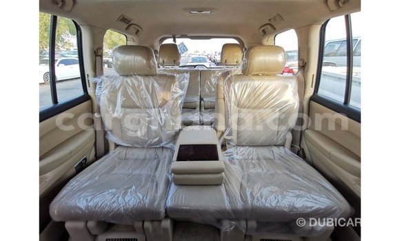 Ra Imported Lexus LX Miiran Ọkọ̀ in Import - Dubai ni Ashanti Ra Imported Lexus LX Miiran Ọkọ̀ in Import - Dubai ni Ashanti
