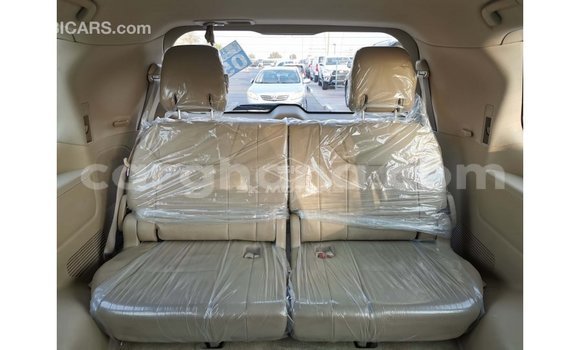 Ra Imported Lexus LX Miiran Ọkọ̀ in Import - Dubai ni Ashanti Ra Imported Lexus LX Miiran Ọkọ̀ in Import - Dubai ni Ashanti