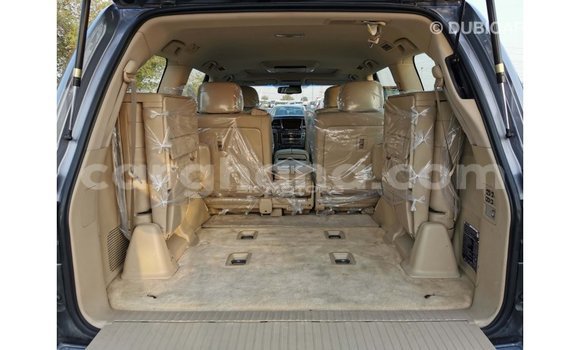 Ra Imported Lexus LX Miiran Ọkọ̀ in Import - Dubai ni Ashanti Ra Imported Lexus LX Miiran Ọkọ̀ in Import - Dubai ni Ashanti