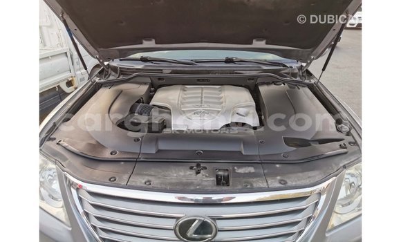 Ra Imported Lexus LX Miiran Ọkọ̀ in Import - Dubai ni Ashanti Ra Imported Lexus LX Miiran Ọkọ̀ in Import - Dubai ni Ashanti