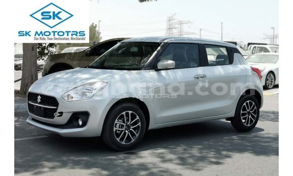 Buy Import Suzuki Swift Other Car in Import - Dubai in Ashanti Buy Import Suzuki Swift Other Car in Import - Dubai in Ashanti