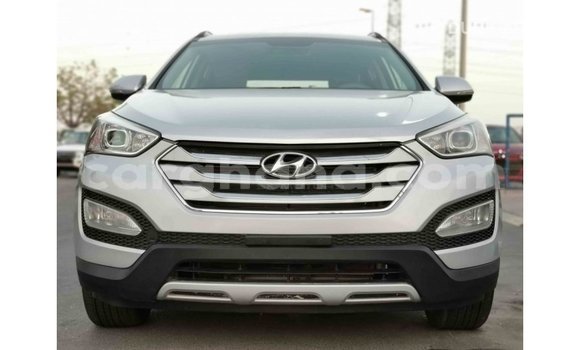 Ra Imported Hyundai Santa Fe Miiran Ọkọ̀ in Import - Dubai ni Ashanti Ra Imported Hyundai Santa Fe Miiran Ọkọ̀ in Import - Dubai ni Ashanti