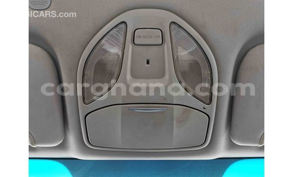 Ra Imported Hyundai Santa Fe Miiran Ọkọ̀ in Import - Dubai ni Ashanti Ra Imported Hyundai Santa Fe Miiran Ọkọ̀ in Import - Dubai ni Ashanti