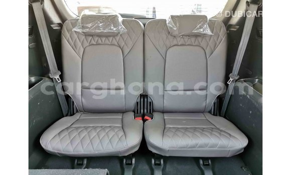 Ra Imported Hyundai Santa Fe Miiran Ọkọ̀ in Import - Dubai ni Ashanti Ra Imported Hyundai Santa Fe Miiran Ọkọ̀ in Import - Dubai ni Ashanti