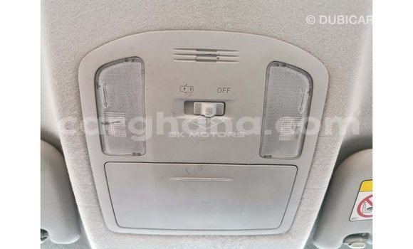 Buy Import Toyota Hilux White Car in Import - Dubai in Ashanti Buy Import Toyota Hilux White Car in Import - Dubai in Ashanti