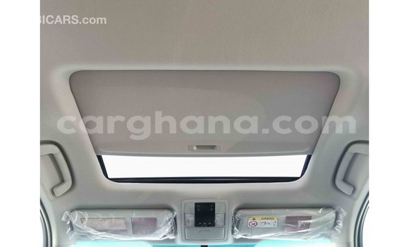 Ra Imported Toyota Prado Black Ọkọ̀ in Import - Dubai ni Ashanti Ra Imported Toyota Prado Black Ọkọ̀ in Import - Dubai ni Ashanti