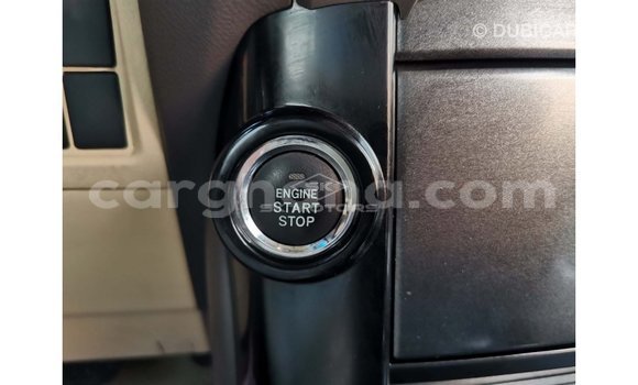 Sayi Imported Toyota Prado White Mota in Import - Dubai a Ashanti Sayi Imported Toyota Prado White Mota in Import - Dubai a Ashanti