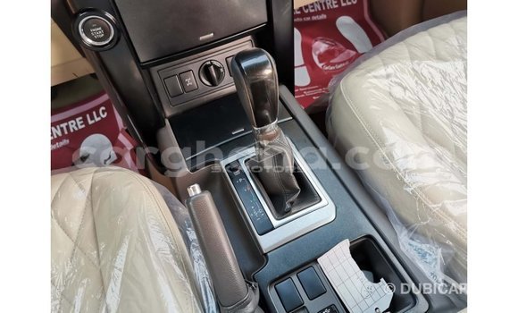 Sayi Imported Toyota Prado White Mota in Import - Dubai a Ashanti Sayi Imported Toyota Prado White Mota in Import - Dubai a Ashanti