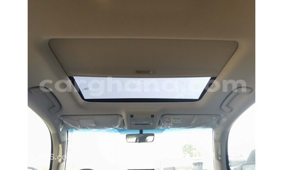 Buy Import Toyota Land Cruiser Black Car in Import - Dubai in Ashanti Buy Import Toyota Land Cruiser Black Car in Import - Dubai in Ashanti