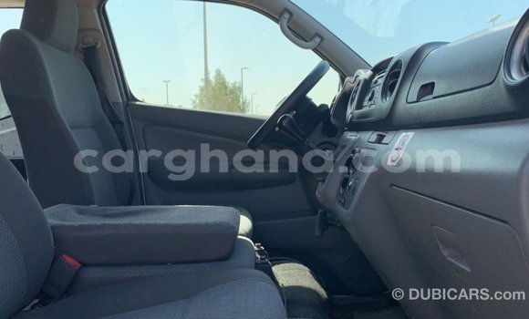 Buy Import Nissan Urvan White Car in Import - Dubai in Ashanti Buy Import Nissan Urvan White Car in Import - Dubai in Ashanti