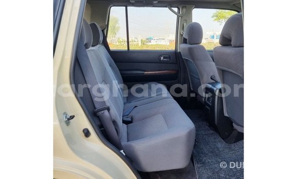 Buy Import Nissan Patrol Beige Car in Import - Dubai in Ashanti Buy Import Nissan Patrol Beige Car in Import - Dubai in Ashanti