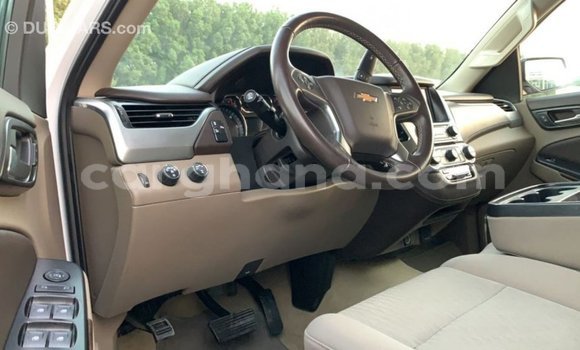 Ra Imported Chevrolet Tahoe funfun Ọkọ̀ in Import - Dubai ni Ashanti Ra Imported Chevrolet Tahoe funfun Ọkọ̀ in Import - Dubai ni Ashanti
